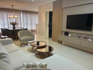 Apto 3 Quartos a 300m da Praia AVB0904 - 9