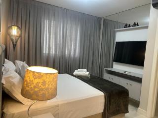 Apto 3 Quartos a 300m da Praia AVB0904 - 6