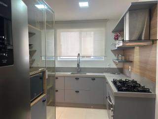 Apto 3 Quartos a 300m da Praia AVB0904 - 7