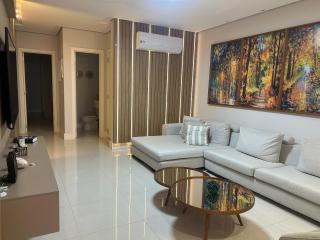 Apto 3 Quartos a 300m da Praia AVB0904 - 8