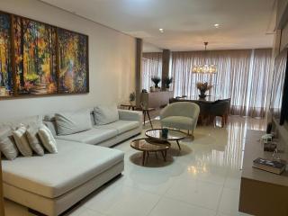 Apto 3 Quartos a 300m da Praia AVB0904 - 5