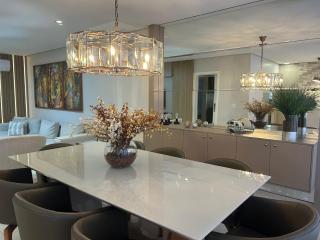 Apto 3 Quartos a 300m da Praia AVB0904 - 3