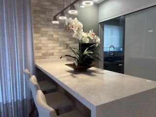 Apto 3 Quartos a 300m da Praia AVB0904 - 2