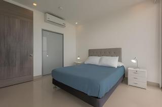 Lujoso Apto de 2 Habitaciones Piso 32- Morros City - 8