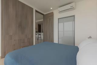 Lujoso Apto de 2 Habitaciones Piso 32- Morros City - 7