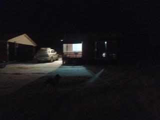 Cabañas Aliwen Lonquimay - 4