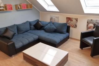 Haus Geert-Bakker-Strasse - 7