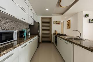 Lujoso Apto de 3 Habitaciones-3303 Palmetto Beach - 6