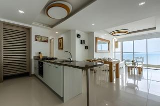 Lujoso Apto de 3 Habitaciones-3303 Palmetto Beach - 7