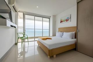 Lujoso Apto de 3 Habitaciones-3303 Palmetto Beach - 2