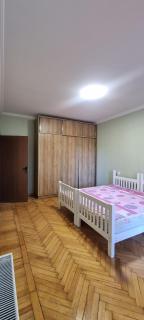 Tskhaltubo Spa Resort Apartments - 3