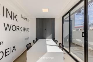 Tu estancia completa en un edificio con gimnasio en la mejor ubicación de Curitiba - PLAs - 4