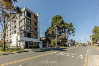 Tu estancia completa en un edificio con gimnasio en la mejor ubicación de Curitiba - PLAs - 2