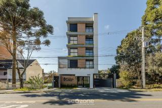 Tu estancia completa en un edificio con gimnasio en la mejor ubicación de Curitiba - PLAs - 1
