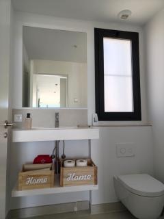 Higueron 5821 luxe appartement met zeezicht - 9