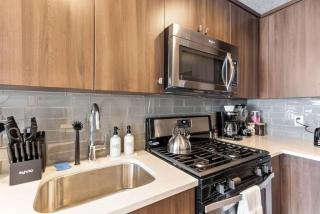 1min Delta - Salt Palace - King Bed - Gym - Parking - 7