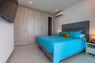 Palmetto Sunset piso 33 - Vista espectacular - 0