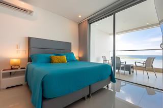 Palmetto Sunset piso 33 - Vista espectacular - 7