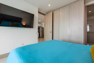 Palmetto Sunset piso 33 - Vista espectacular - 8