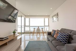 Palmetto Sunset piso 33 - Vista espectacular - 9