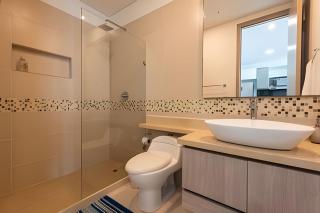 Palmetto Sunset piso 33 - Vista espectacular - 4