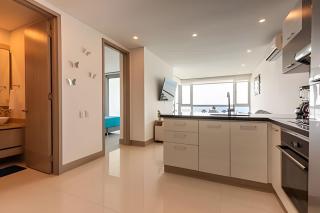 Palmetto Sunset piso 33 - Vista espectacular - 2