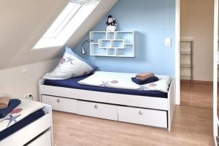 Haus Geert-Bakker-Strasse - 1