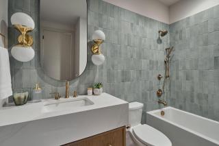 Treaty Oak Manor by Lux Tiny Resorts - 5