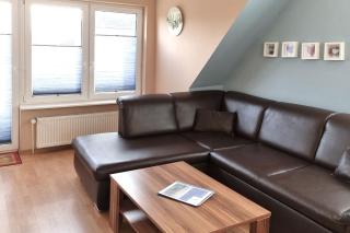 Haus Geert-Bakker-Strasse - 8