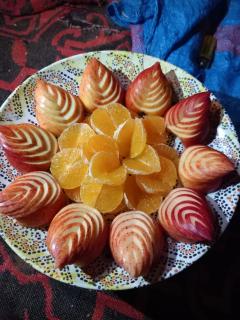 Gite d'tape handour - 8