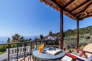 Panorama Skopelos - 8