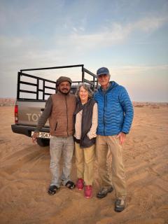 Happy Bedouin House Petra - 7