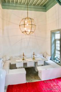 Maison A unique chic riad in the heart of the medina - 0