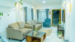 The Moon Graceful Villa - Ketti - 2