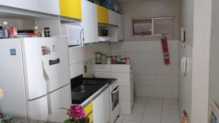 Apartamento confortável para COP 30 - 3