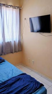 Apartamento confortável para COP 30 - 1