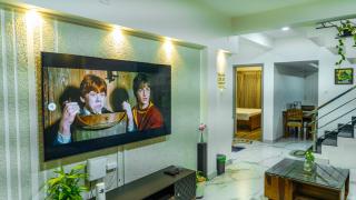 The Moon Graceful Villa - 2