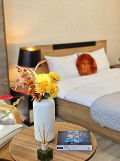 Comfort Family Apartment & FREE Underground Parking - 0