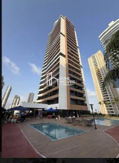 Duplex Penthouse 3 Suites Jacuzzi vista baia COP30 - 0