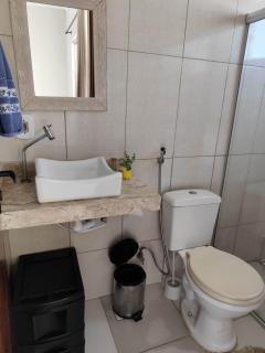 Casa aconchegante em condomínio Taperapuan - 3