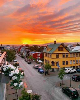 Reykjavik Penthouse Suite - 6