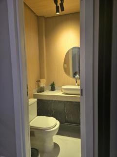 Duplex Penthouse 3 Suites Jacuzzi vista baia COP30 - 2