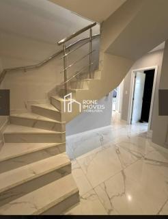 Duplex Penthouse 3 Suites Jacuzzi vista baia COP30 - 1