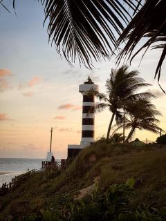 Pontal dos Sonhos- Chalés Praia do Farol - 3