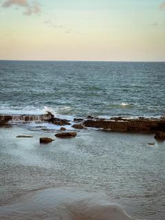 Pontal dos Sonhos- Chalés Praia do Farol - 1