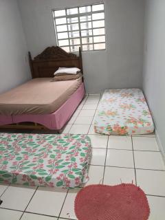 Apartamento ate 7 pessoas com cafe da manha - 5