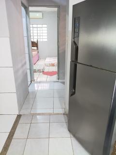 Apartamento ate 7 pessoas com cafe da manha - 0