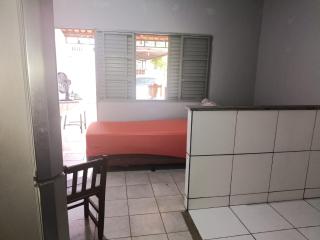 Apartamento ate 7 pessoas com cafe da manha - 4