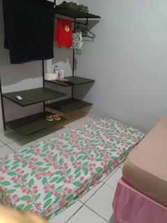 Apartamento ate 7 pessoas com cafe da manha - 1