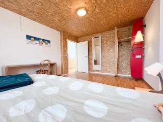 CopperRoof Eco Apartments im Herzen von Merseburg - 0